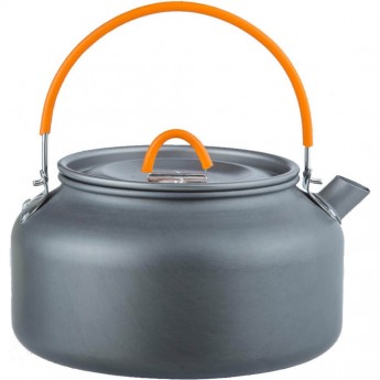 Чайник алюминиевый KOVEA NZ 1.4 литра Чайник алюминиевый KOVEA NZ 1.4 литра