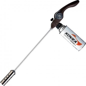 Газовый резак (Горелка) KOVEA Long Canon Gas Torch