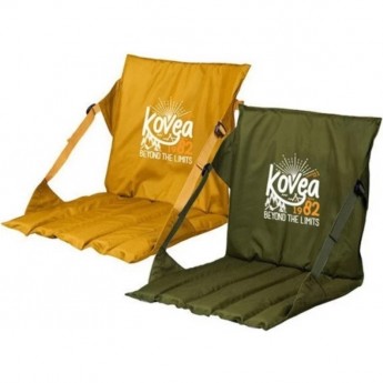 Сидушка KOVEA GROUND CHAIR KECU9CF-01MU Сидушка KOVEA GROUND CHAIR KECU9CF-01MU