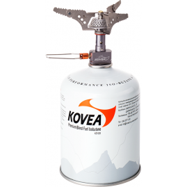 Титановая горелка KOVEA Supalite Titanium Stove