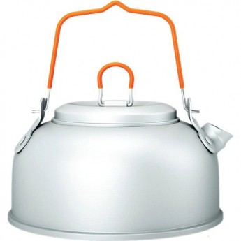 Чайник алюминиевый KOVEA NZ 0.8 литра Чайник алюминиевый KOVEA NZ 0.8 литра